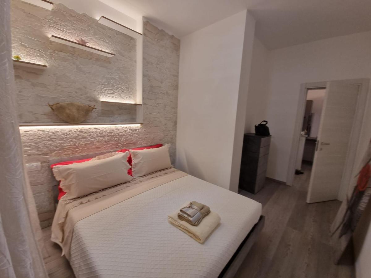 Casa Vacanza 5 Terre Apartment La Spezia Luaran gambar